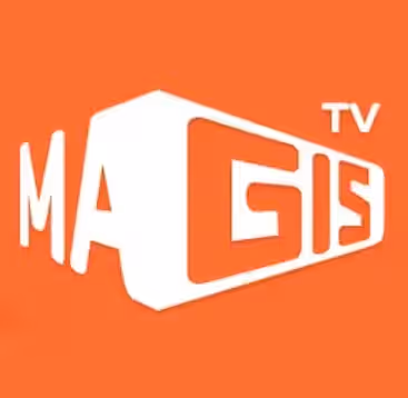 MagisTv Espana Logo